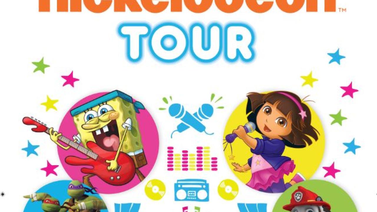 nickelodeon-tour